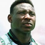 Daniel Amokachi