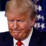 Donald Trump - USA President