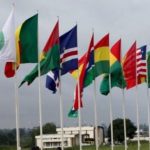 ECOWAS leaders 1