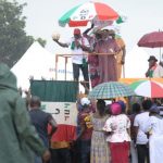 EDO 2020- PDP Obaseki campaign