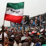OBASEKI PDP EDO SUPPORTERS