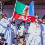 Edo 2020  APC says campaign flag off shows party united behind Ize Iyamu