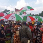 Edo Decide 2020   PDP alerts Police DSS on APCs deployment of 2 Sienna buses from Kogi to cause mayhem intimidate electorate in Edo