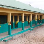 Ex Federal lawmaker Adaranijo constructs 3 blocks of classrooms for 2 schools in Lagos