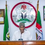 KWARA STATE GOVERNOR ABDULRAHMAN ABDULRAZAQ