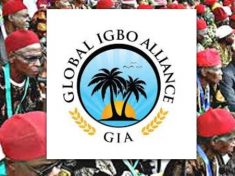 Global Igbo Alliance GIA
