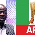 Governor Obaseki and APC
