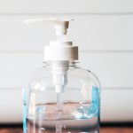 Hand Sanitizers