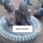 Heartbreaking as Two Boys Burnt Alive after Being Accused of Stealing Mobile Phones 2