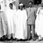 History  8 points demand of Northern Nigeria in 1966