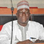 Hon Musa Mante Baraza of Bauchi state