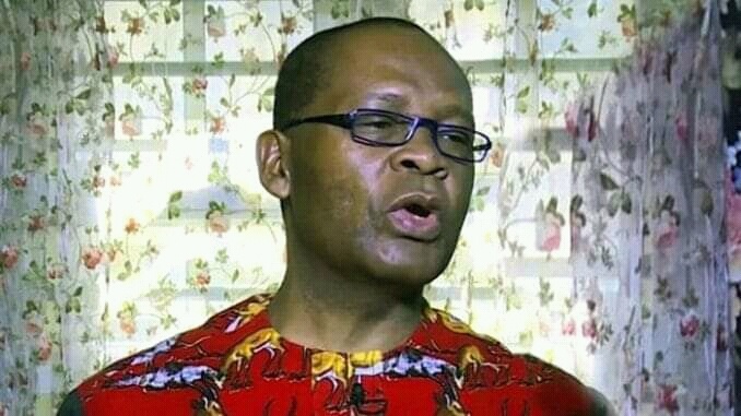 I Will Rather Give Fulani Free Land In Igbo Land Than To Allow Biafra To Go – Joe Igbokwe Explodes