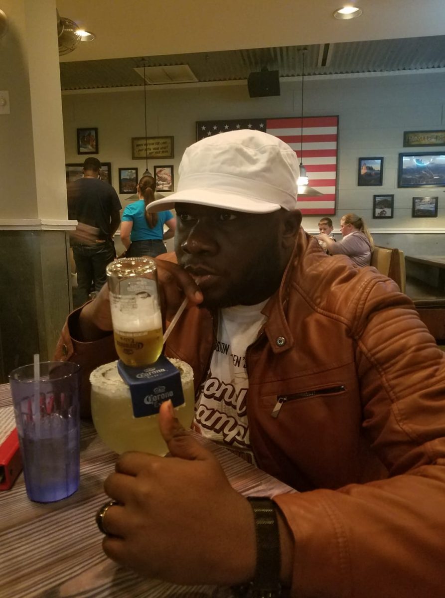 Ikenna Chukwu