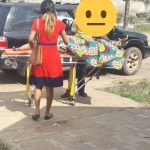 Lagos Preacher Attempts to Raise Real Dead Woman