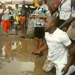 Man rejected by fiancee in viral proposal video opens up
