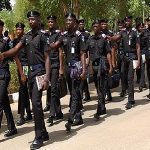 Nigeria Police Recruitment
