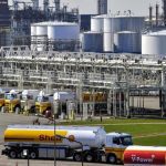 Nigerian Government Refineries