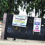 No date yet for full resumption of schools – FG