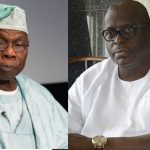 Obasanjo and Burunji Kashamu