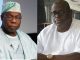 Obasanjo and Burunji Kashamu