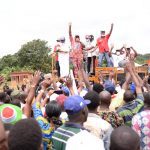 Obaseki Campaign