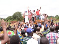 Obaseki Campaign