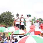 Obaseki Campaign