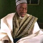 PRESS RELEASE COMRADE LUKMAN O AHMED AL  IMAM MALAWIYYI MOURNS SHAIKH ALHAJI ABDUR RAHMAN YUSUF MAYAKI RTA GRAND KHALIFAH TIJANIYYAH OF KWARA STATE