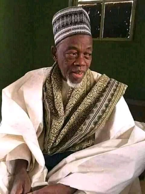 PRESS RELEASE; COMRADE LUKMAN O. AHMED (AL- IMAM MALAWIYYI) MOURNS SHAIKH ALHAJI ABDUR-RAHMAN YUSUF MAYAKI (RTA) GRAND KHALIFAH TIJANIYYAH OF KWARA STATE.