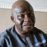 PRESS RELEASE  COMRADE LUKMAN O AHMED MOURNS A GREAT PHARMACIST AND REPUTE POLITICIAN HON MUFTAU AYODELE SHITTU