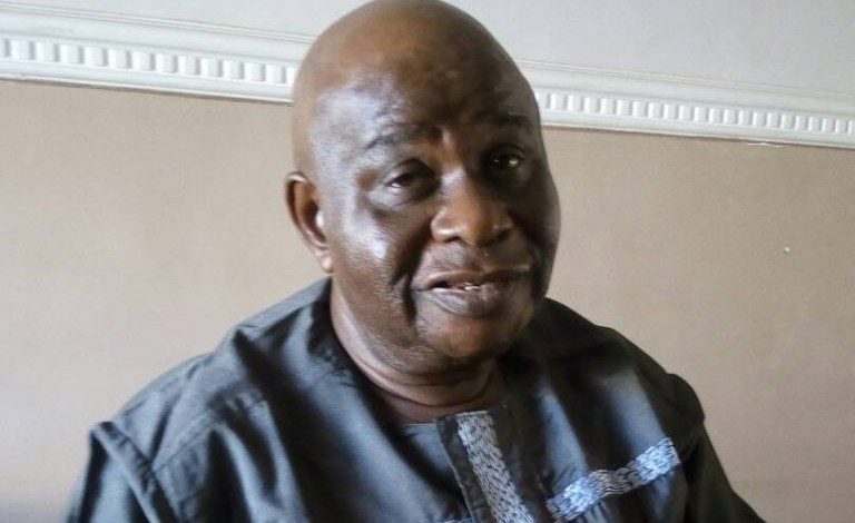 PRESS RELEASE- COMRADE LUKMAN O. AHMED MOURNS A GREAT PHARMACIST AND REPUTE POLITICIAN HON. MUFTAU AYODELE SHITTU