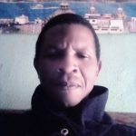 Pastor Albert Ijeh