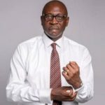 Pastor Osagie Ize Iyamu