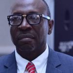 Pastor Osagie Ize Iyamu