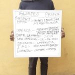 Pastor impregnates two sisters, dupes mother of ₦2million