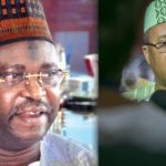 Pat Utomi, Umar Na’Abba Rally For National Mass Action Against Buhari