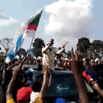 Edo 2020: APC Governorship campaign flag off