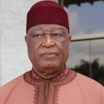 Senator Barnabas Gemade