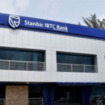 Stanbic-IBTC Bank branch