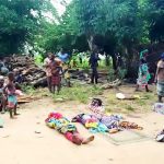 THE ATTACK ON AGBUDU (BASSA COMMUNITY) IN KOGI STATE, A RISING INSECURITY AND ALARMING DANGER