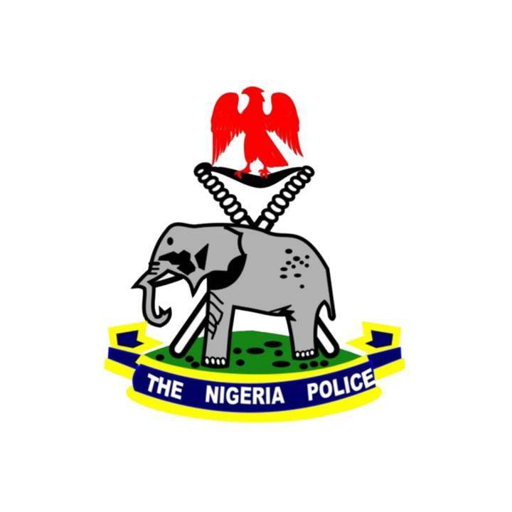 The Nigeria Police