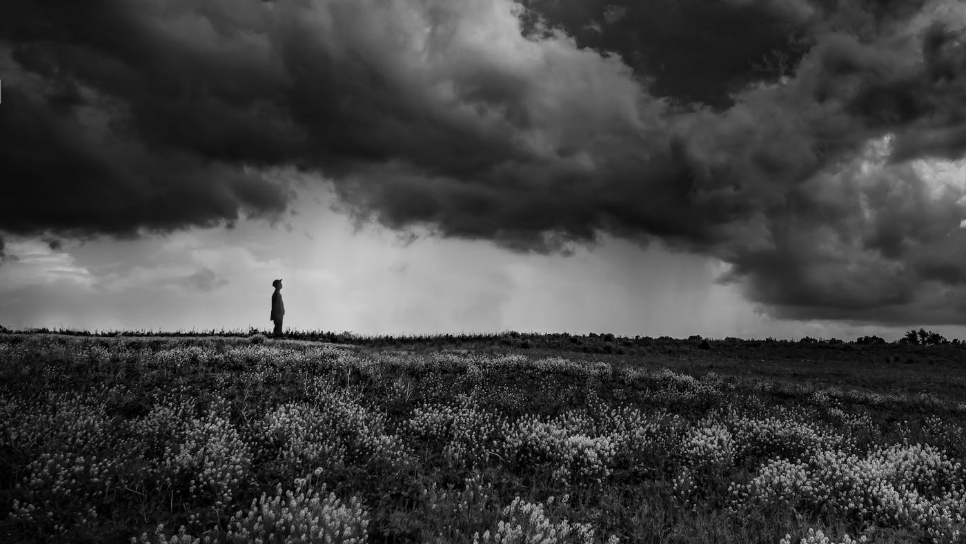 The Sin of Self-Pity and How to Be Free