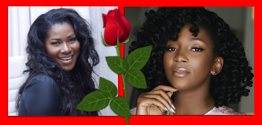 The Truth Behind Genevieve Nnaji And Stephanie Okereke’s Fight Over A Man