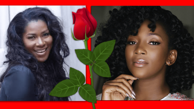 The Truth Behind Genevieve Nnaji And Stephanie Okereke’s Fight Over A Man