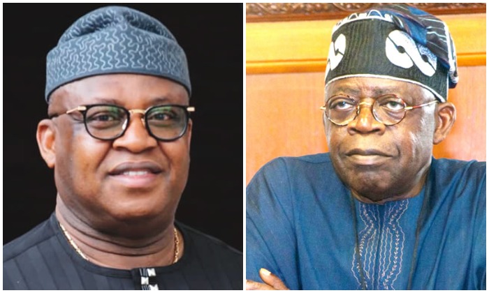 Tinubu behind Edo Assembly crisis –Dan Orbih