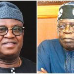 Tinubu behind Edo Assembly crisis Dan Orbih