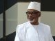 U.N. team meets detained Mali president as coup supporters plan to rally