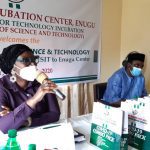 Uche Ekwunife led Senate committee moves to revitalise Technology Incubation Centres in Nigeria