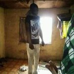University of Ibadan graduate commits suicide
