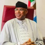 Urhobo Youths Felicitate With Omo-Agege At 57